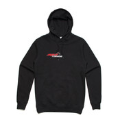 MPS Torque Hoodie